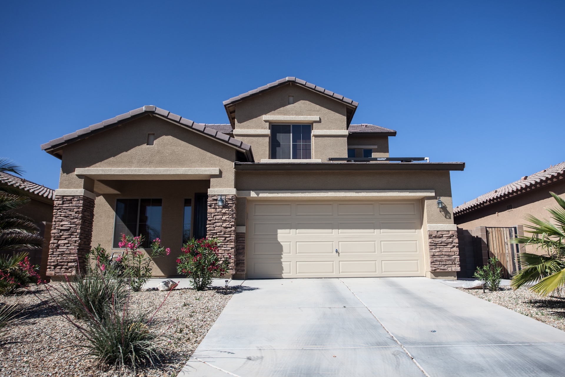 About Precision Garage Door Service Tucson