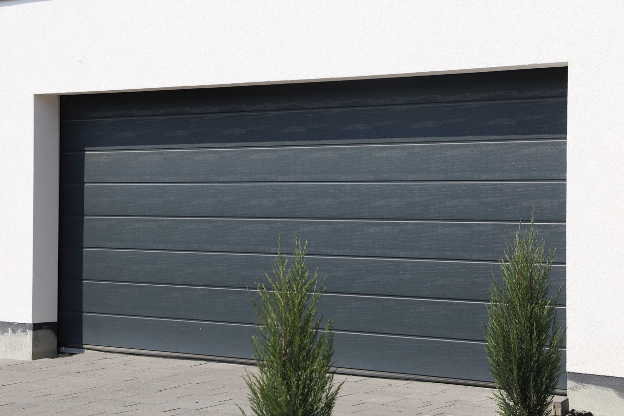 garage door tucson new