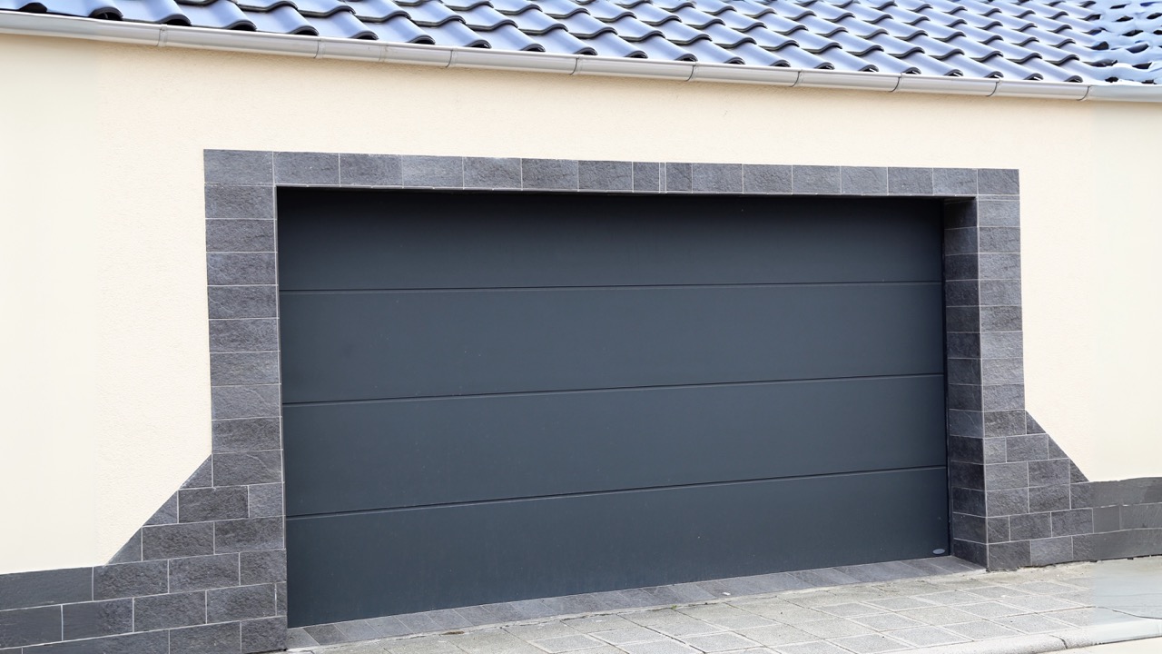 Tucson garage door