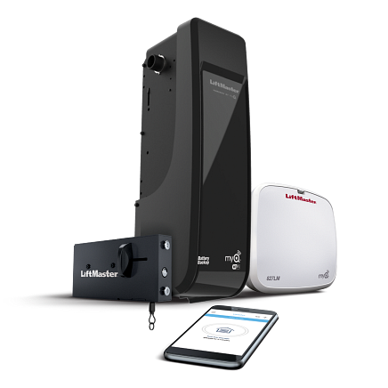 Precision Garage Door Service of Tucson LiftMaster 98022