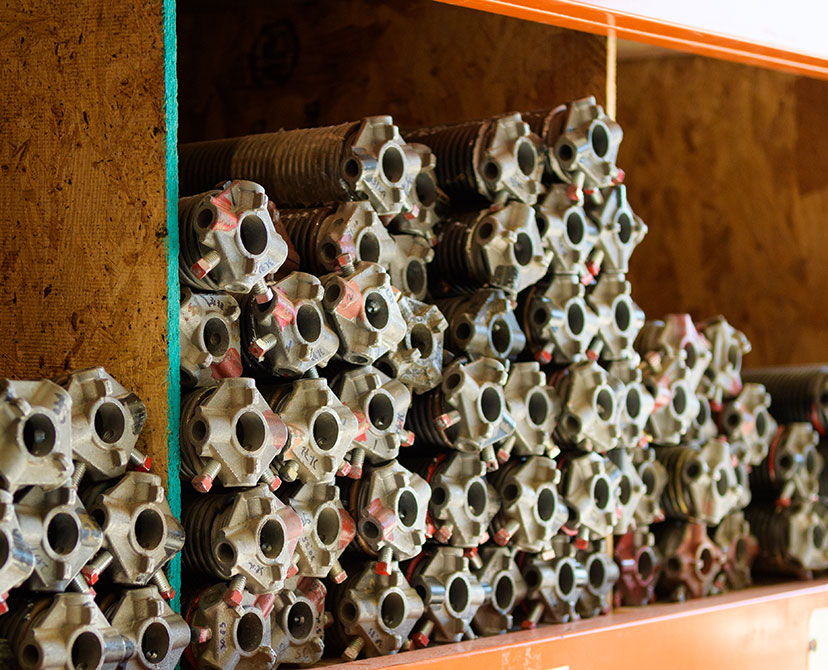 garage door springs tucson